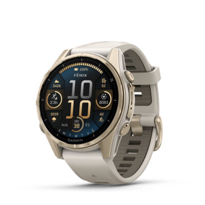 Garmin Fenix 8 43mm Amoled