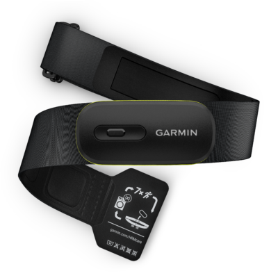 HRM 600
